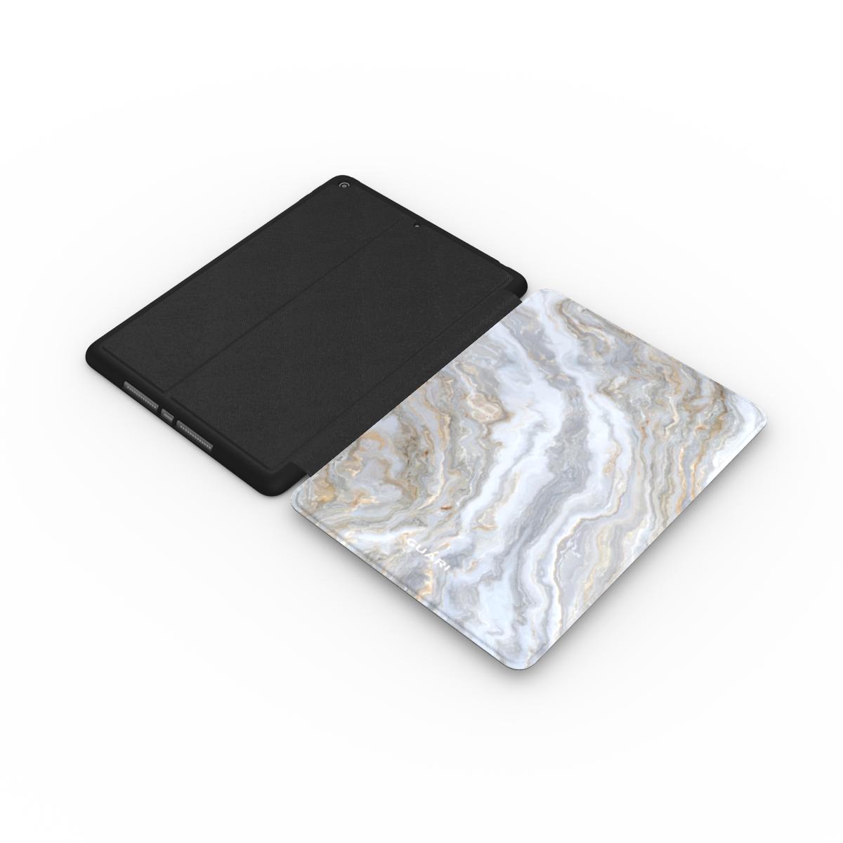 CONCRETE SHADES IPAD CASE