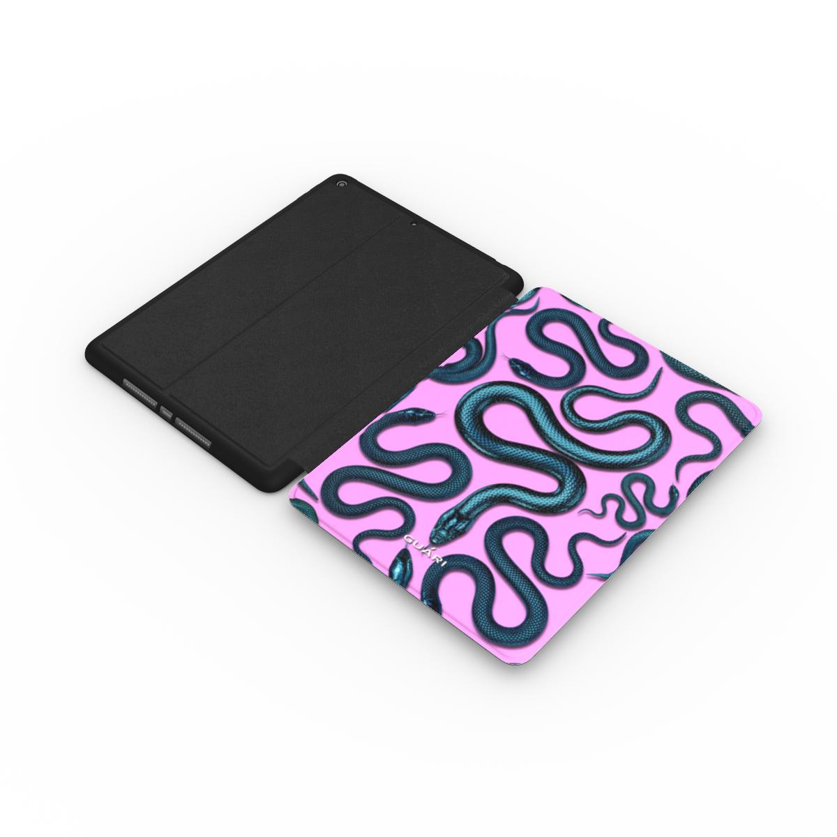 POSSESION IPAD CASE