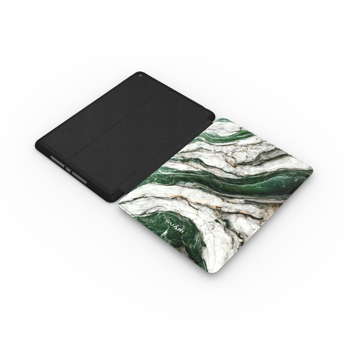 ENCHANTED FOREST IPAD CASE