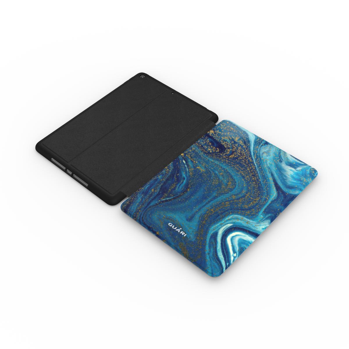 OCEANIC OPULENCE IPAD CASE