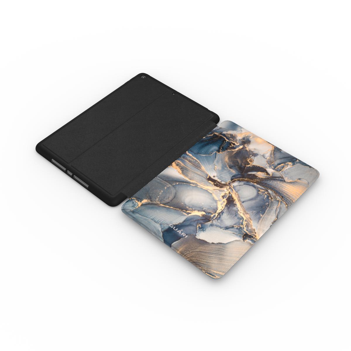 FLEUR DE LUNE IPAD CASE