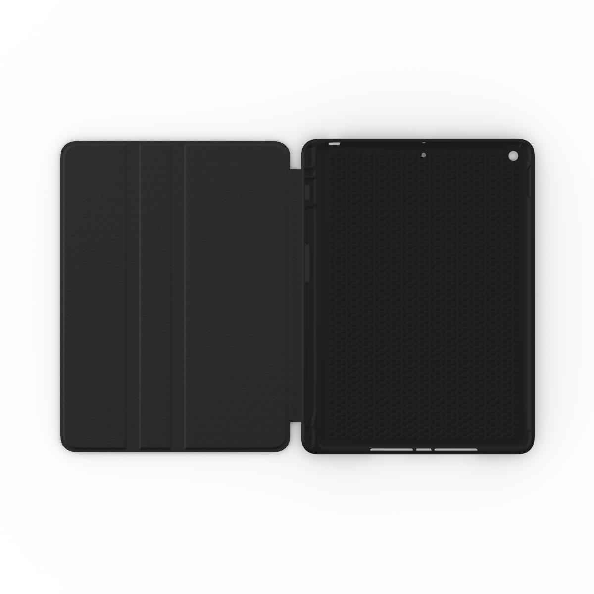 FLEUR DE LUNE IPAD CASE