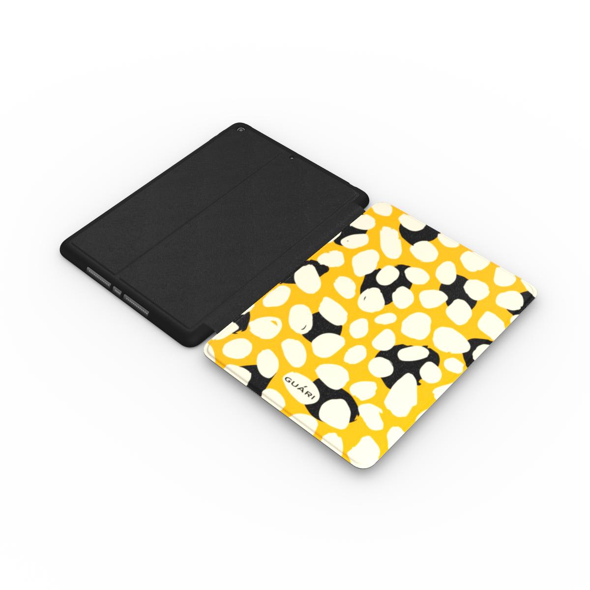 TOUCAN PARADISE IPAD CASE