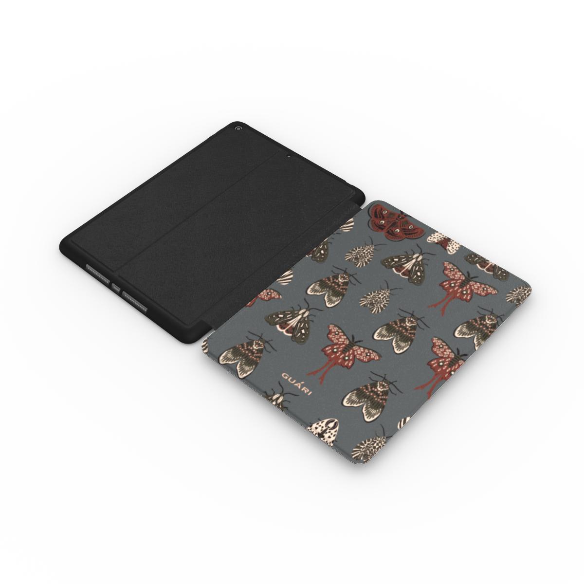 AFTER MIDNIGHT IPAD CASE