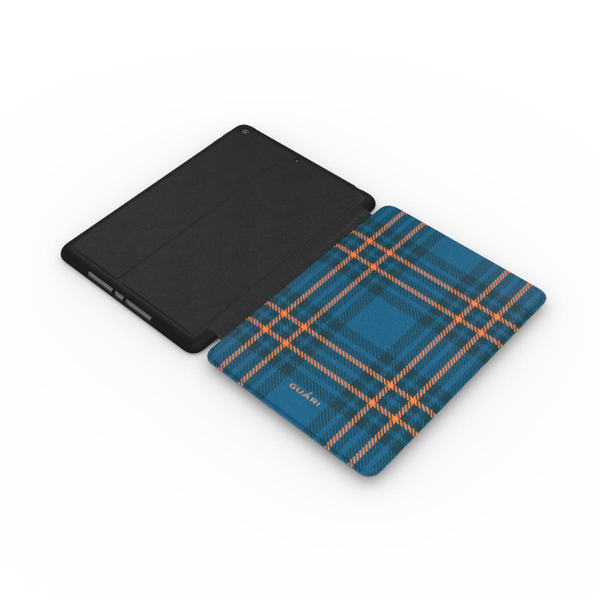 GOLF CLUB MEMBER IPAD CASE