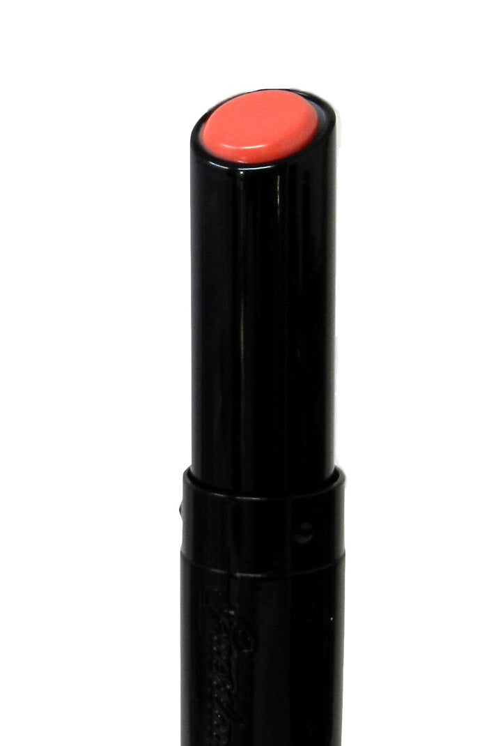 Guerlain La Petit Robe Noire Deliciously Shiny Lip Color 060 Rose Ribbon 0.09 Oz