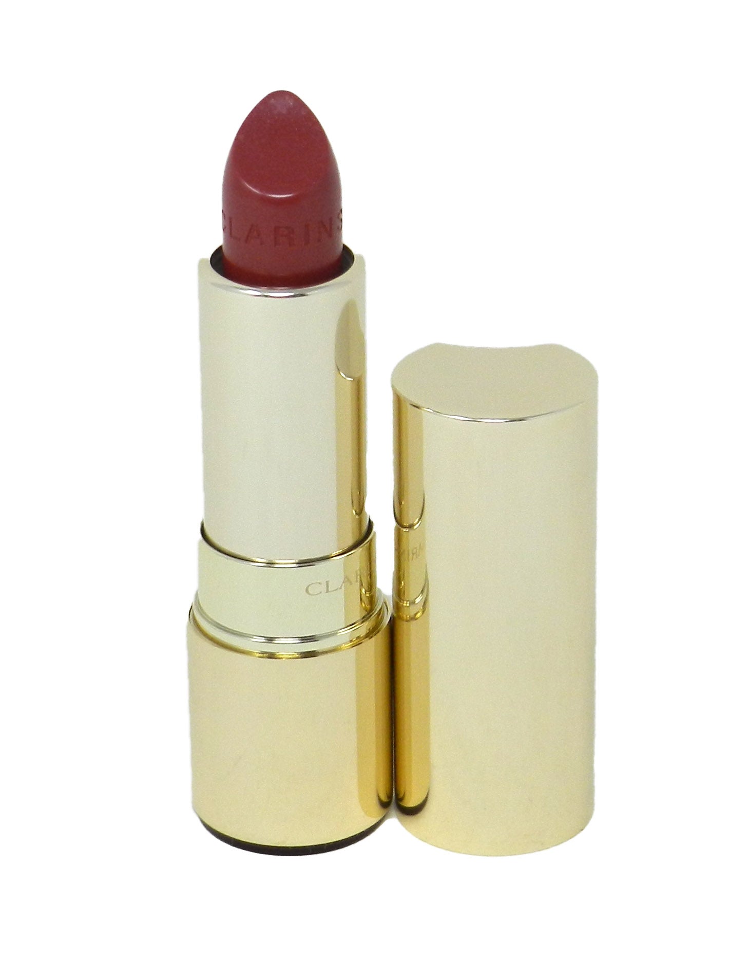 Clarins Joli Rouge Brillant Moisturizing Lipstick 732s Grenadine 0.1 Ounce