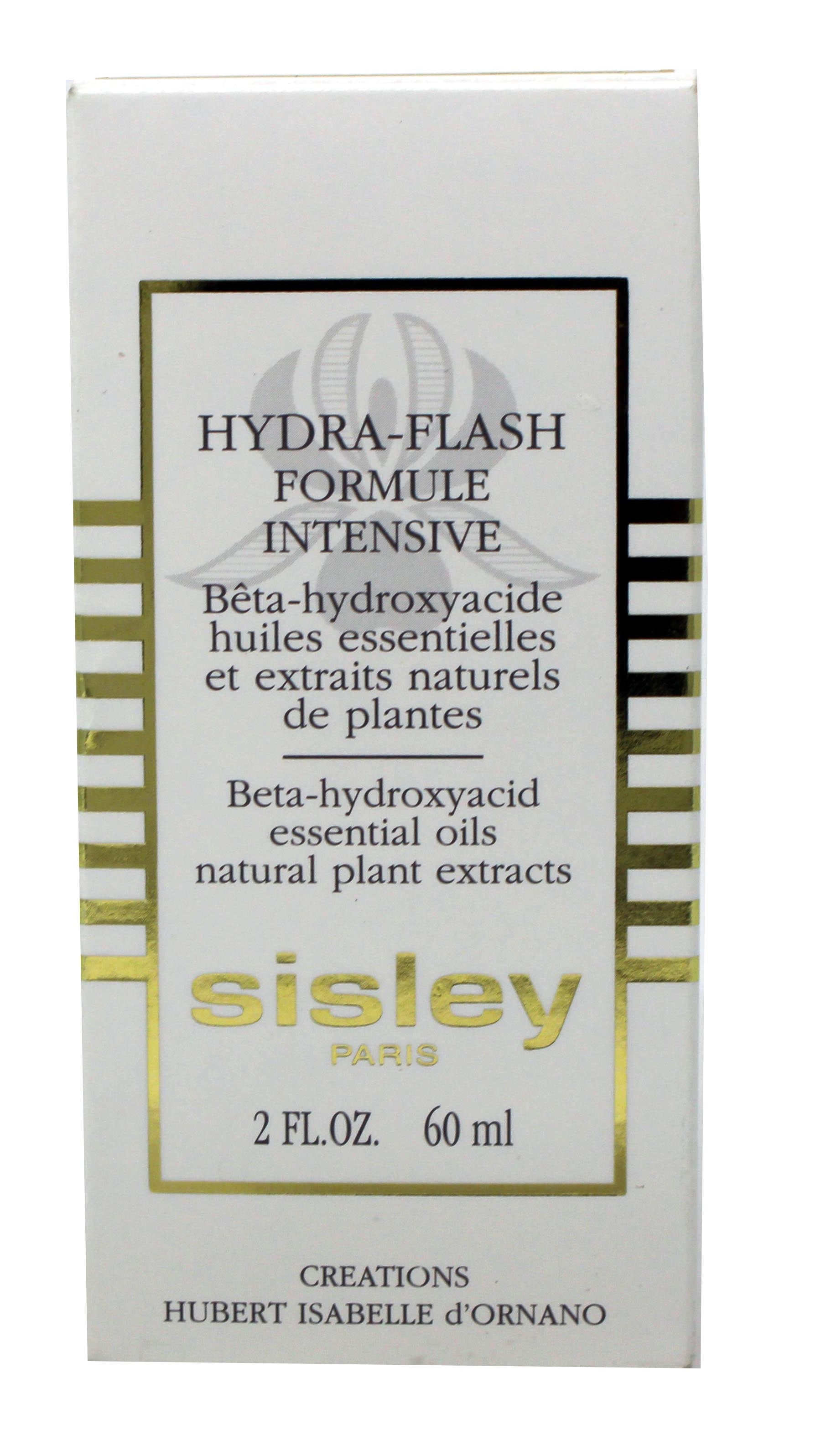 Sisley Hydra-Flash Intensive Formula 2 Ounce