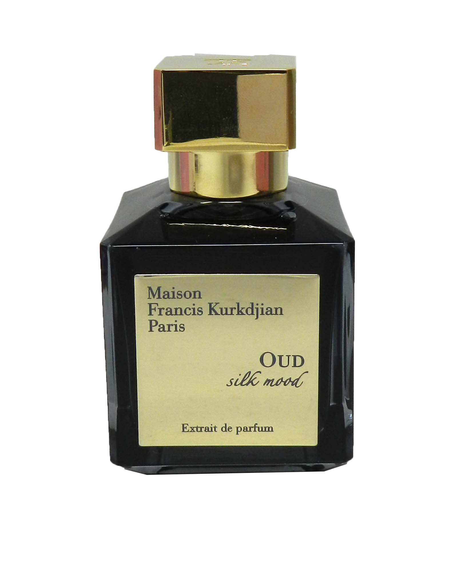 Maison Francis Kurkdjian Paris Oud Silk Mood Extrait De Parfum 2.4 Ounces