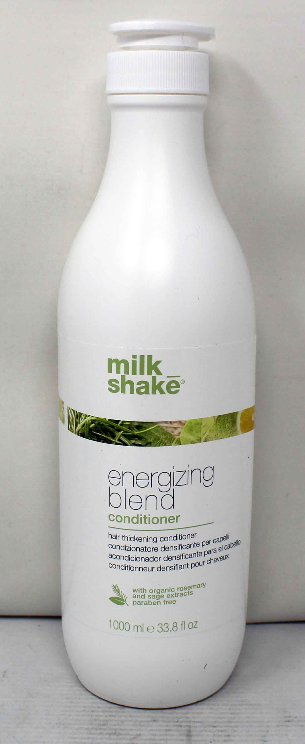 Milk_Shake Energizing Blend Conditioner 33.8 Ounces