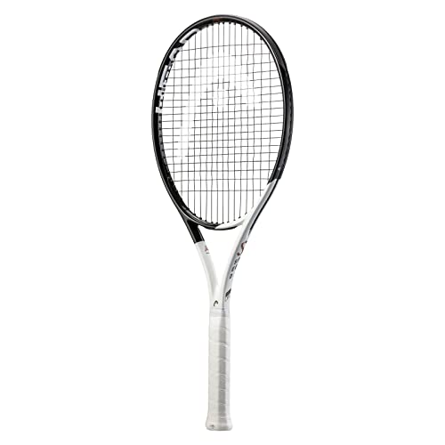 Head Speed Team L 2022 Tennis Racquet, 4 1/4 Inch Grip Size S