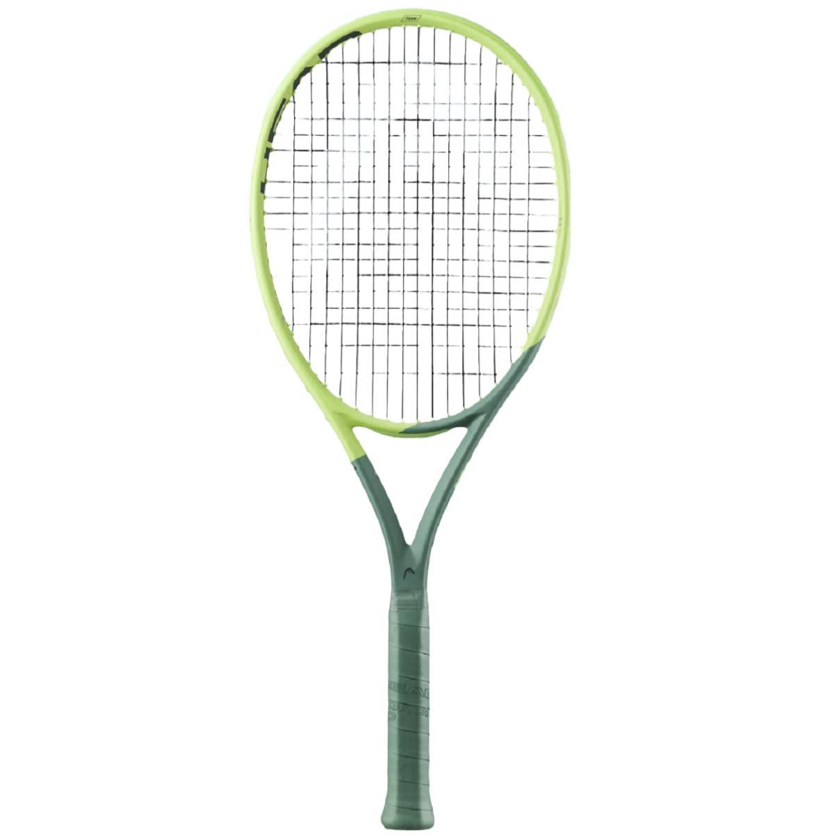 HEAD 2022 Extreme Team Tennis Racquet (4-1/4) U