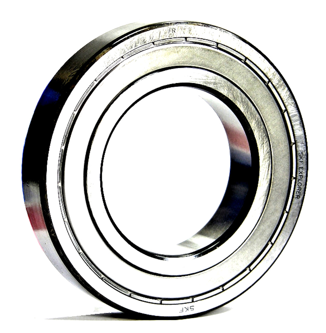 6201-ZZ SKF 12X32X10mm Shielded Radial Ball Bearing (0324)