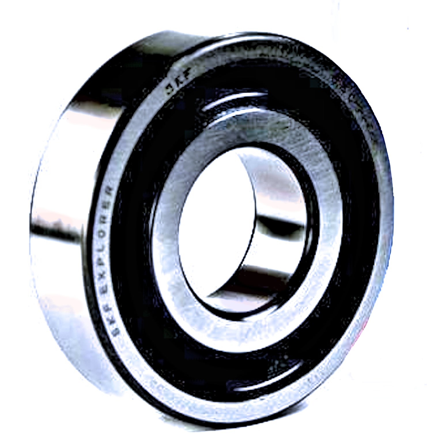 6311-2RS SKF Sealed Radial Ball Bearing (0324)