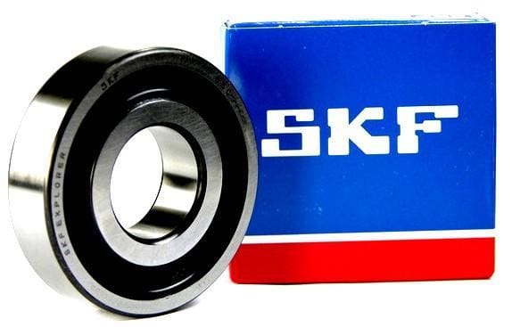 6306-2RS SKF Sealed Radial Ball Bearing (0324)