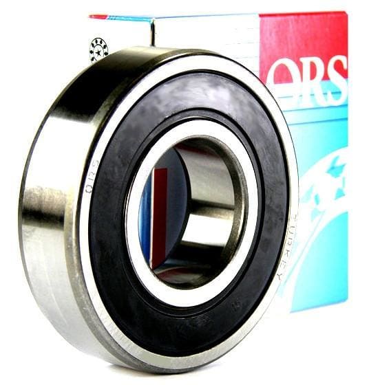 6313-2RS ORS Sealed Radial Ball Bearing (0324)
