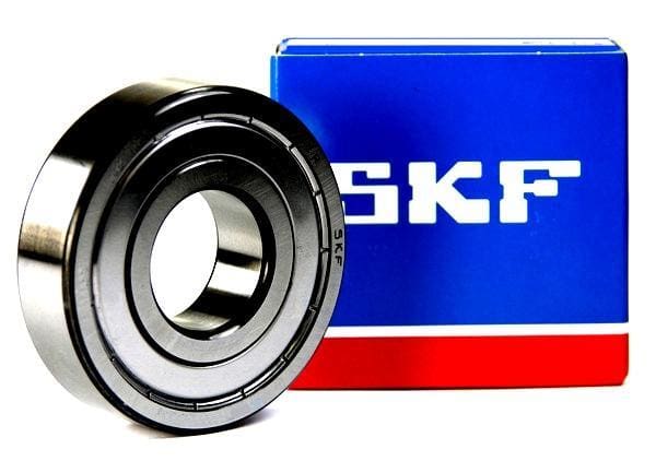 6319-ZZ SKF Shielded Radial Ball Bearing