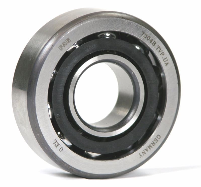 7304B TVP UA, FAG, Angular Contact Ball Bearing