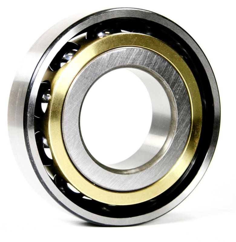 7309-BMG, NSK, ANGULAR CONTACT BALL BEARING