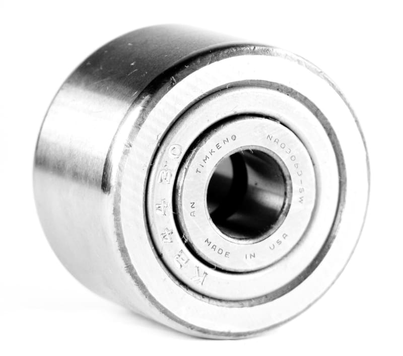 NA03063SW-90016 Timken Tapered Roller Bearing Assembly