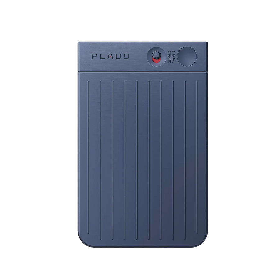 PLAUD NOTE
