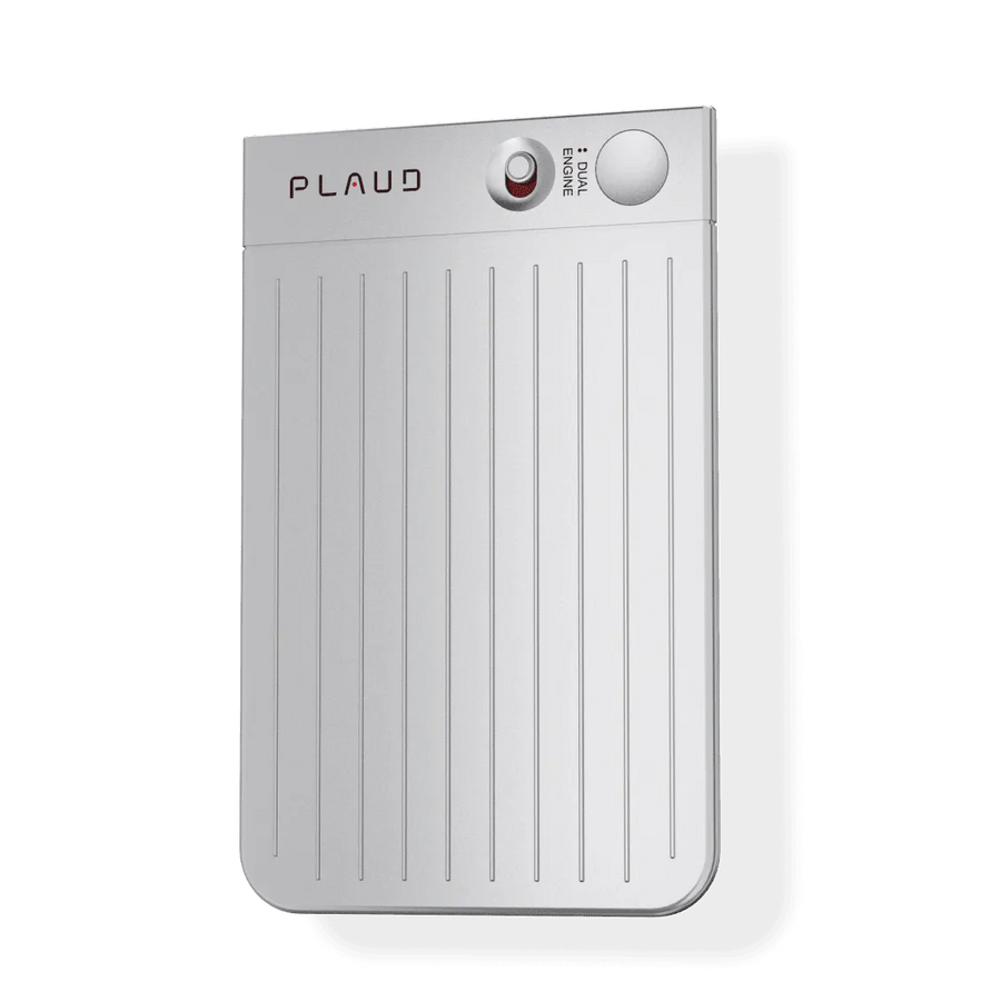 PLAUD NOTE

