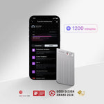 Plaud Note & AI Annual Pro Plan
