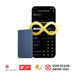 Plaud Note & AI Annual Unlimited Plan
