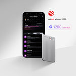 Plaud Note 與 AI 年度專業版方案
