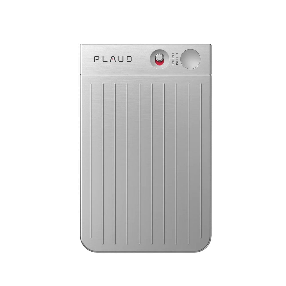 PLAUD NOTE │ LINE專享（隨機顏色卡套贈送） - PLAUD TW