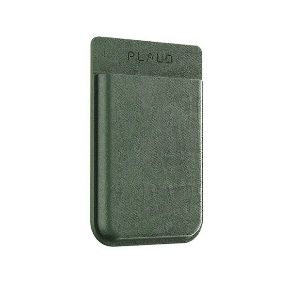 PLAUD NOTE MagSafe 收納皮套（Line專屬贈品） - PLAUD TW