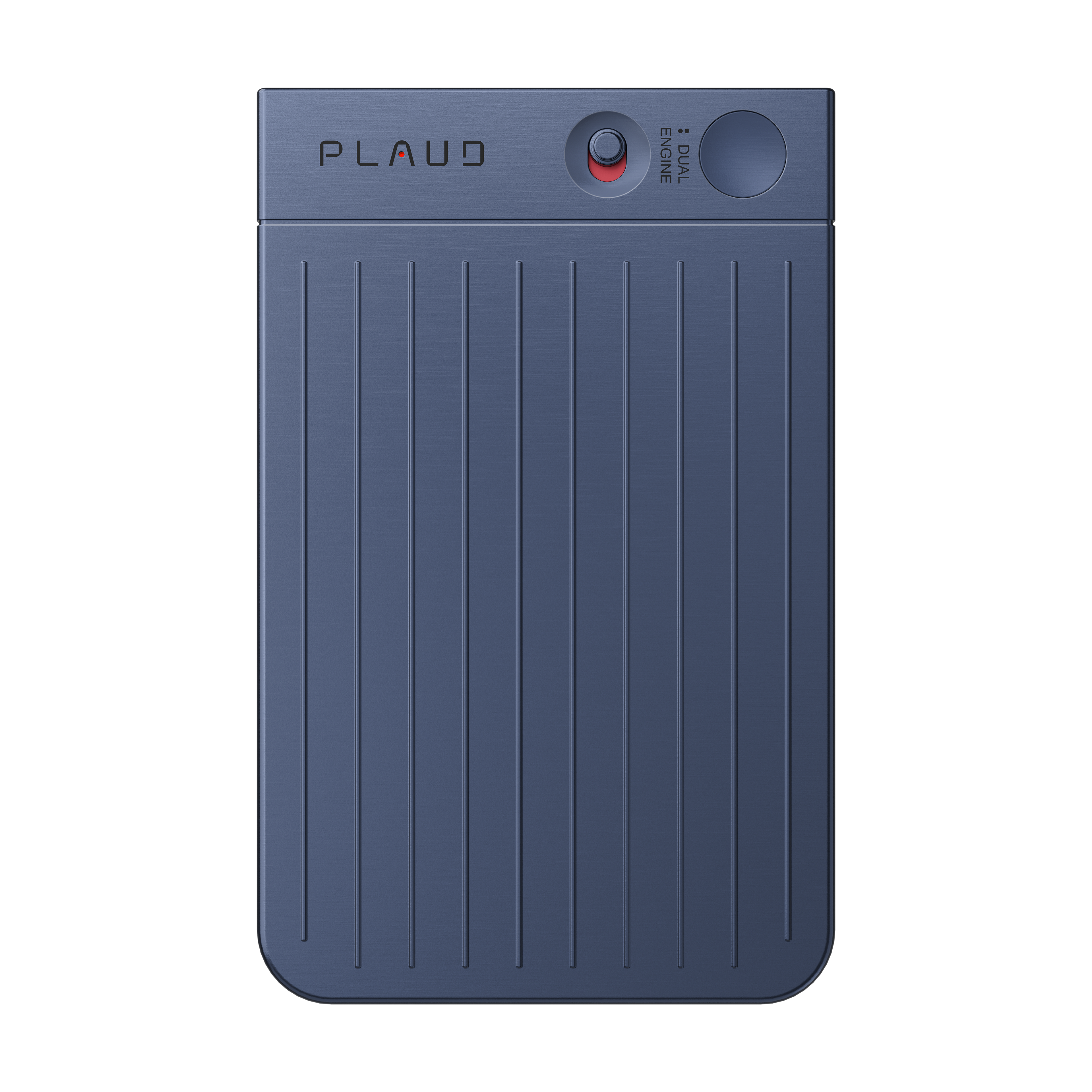 PLAUD NOTE │ LINE專享（隨機顏色卡套贈送） - PLAUD TW