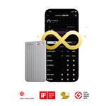 Plaud Note 與 AI 年度無限方案
