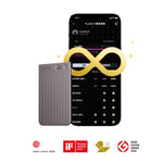 Plaud Note 與 AI 年度無限方案
