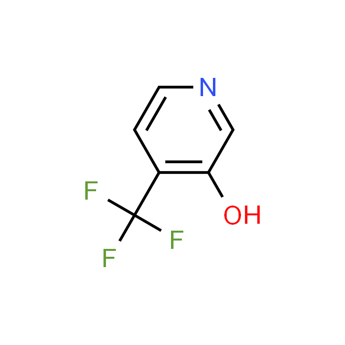  4-(Trifluoromethyl)pyridin-3-ol 