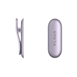 PLAUD NotePin Clip & Magnetischer Pin
