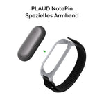 PLAUD NotePin Armband