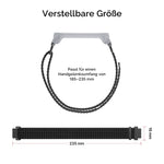PLAUD NotePin Armband