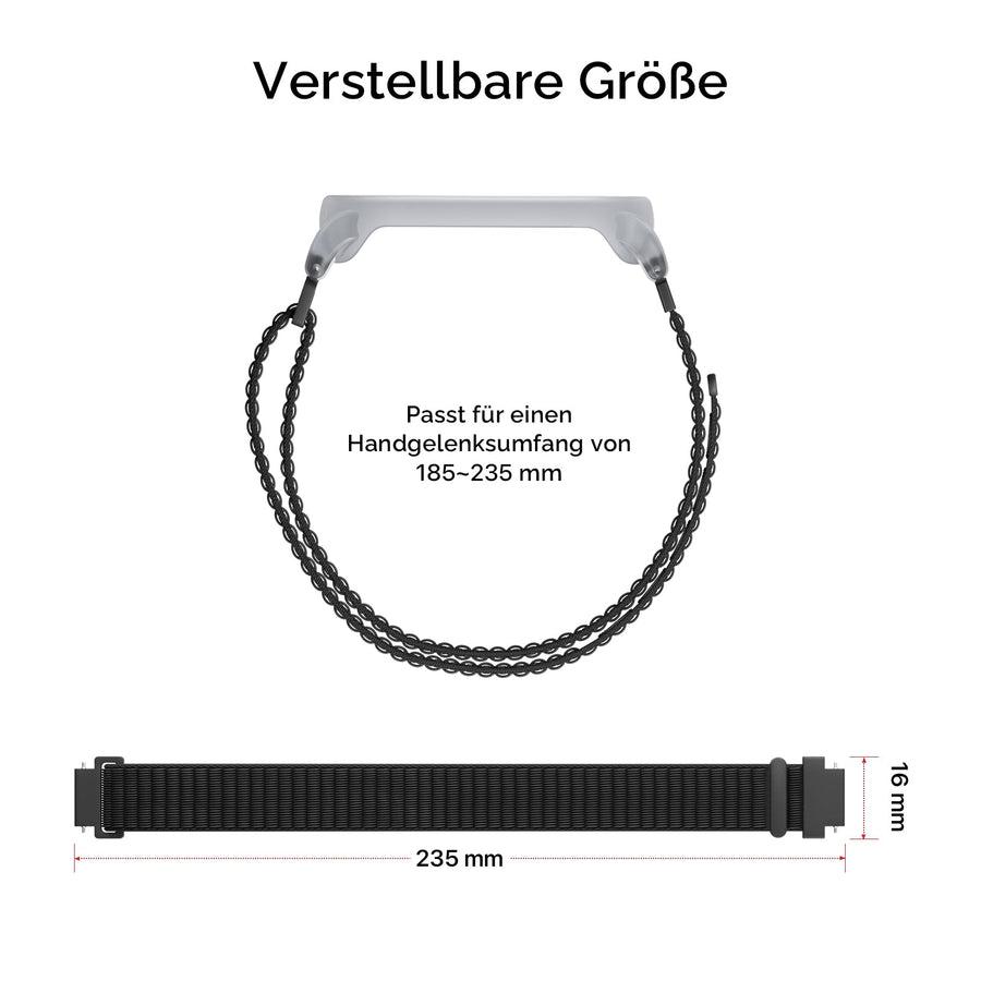 PLAUD NotePin Armband