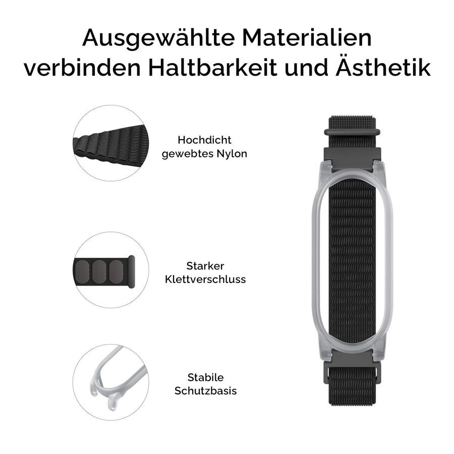 PLAUD NotePin Armband