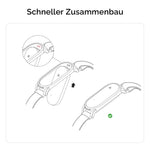 PLAUD NotePin Armband