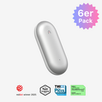 PLAUD NotePin | 6er-Pack
