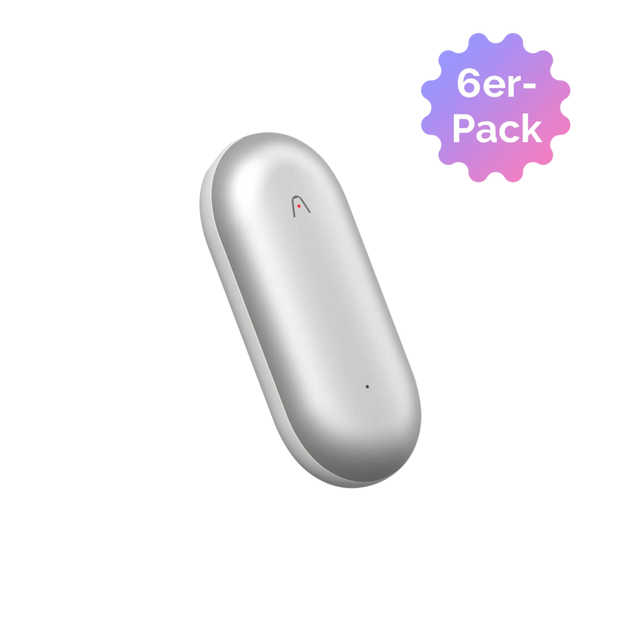 PLAUD NotePin | 6er-Pack
