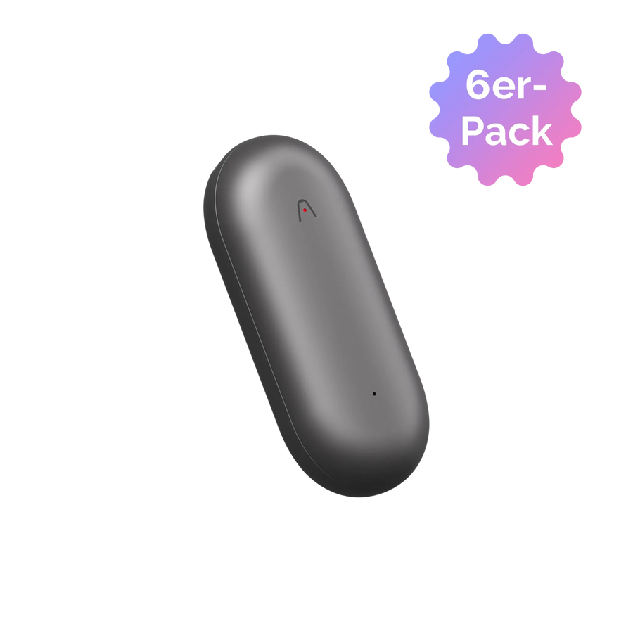 PLAUD NotePin | 6er-Pack
