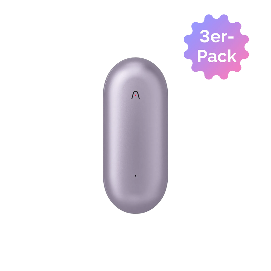 PLAUD NotePin | 3er-Pack
