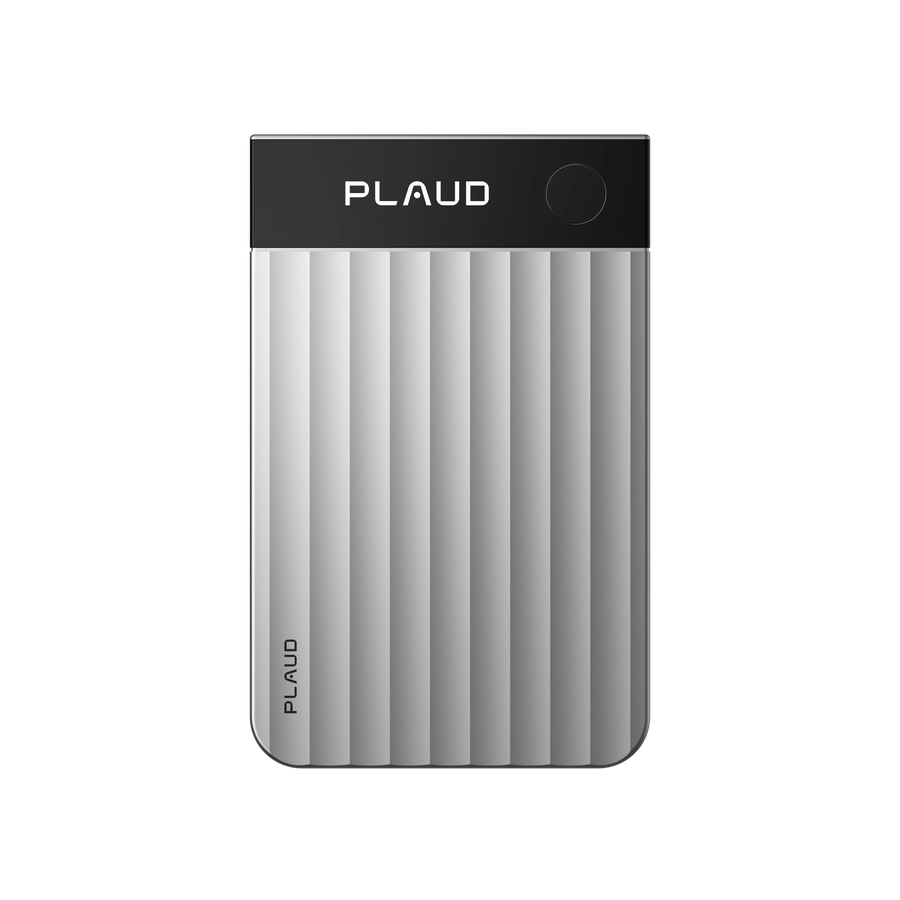 Plaud Note Pro mit Magnet Etui gratis
