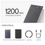 Plaud Note & KI Pro-Jahresabo
