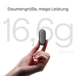 Plaud NotePin
