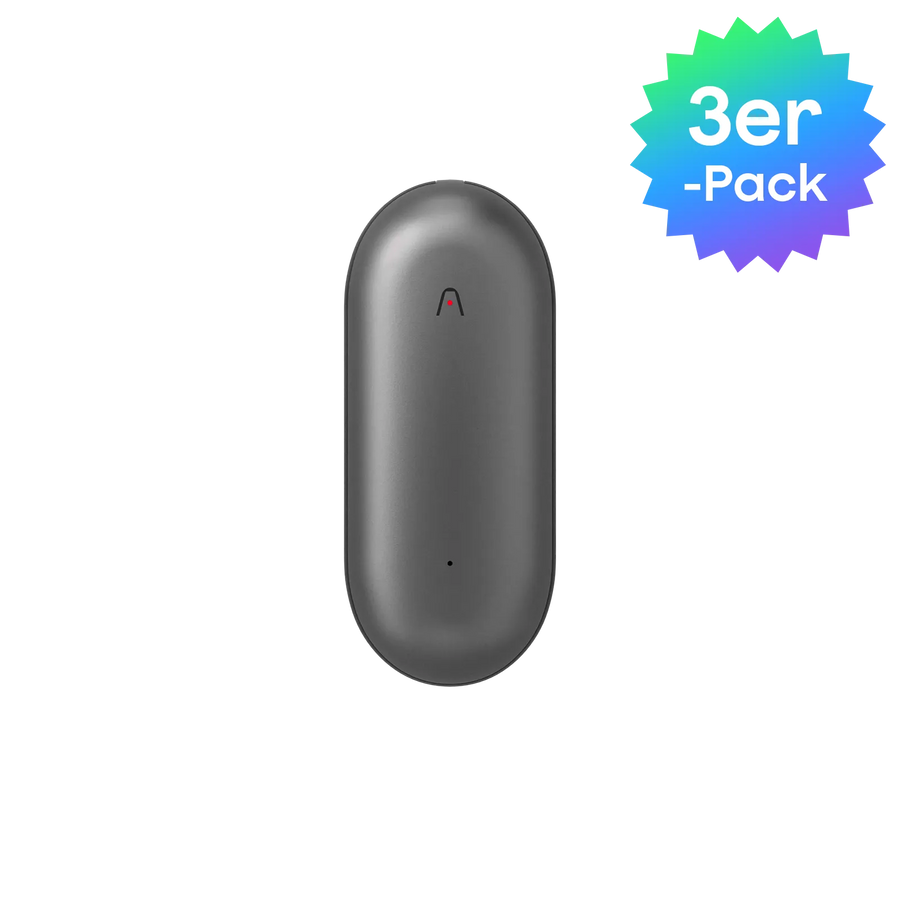 Plaud NotePin | 3er-Pack
