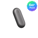 Plaud NotePin | 6er-Pack
